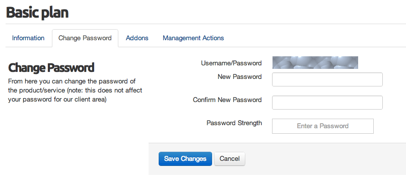 đổi mật khẩu directadmin