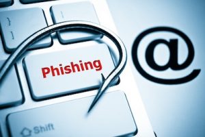 Phishing email và cách bảo vệ
